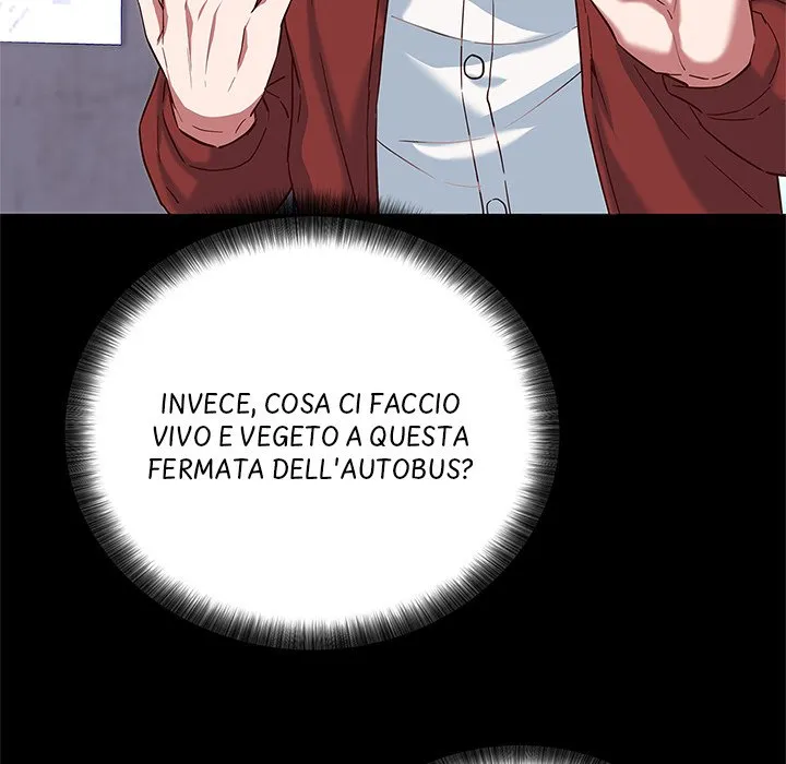 Contratto Con La Succube - Episode 1 - read scene 94