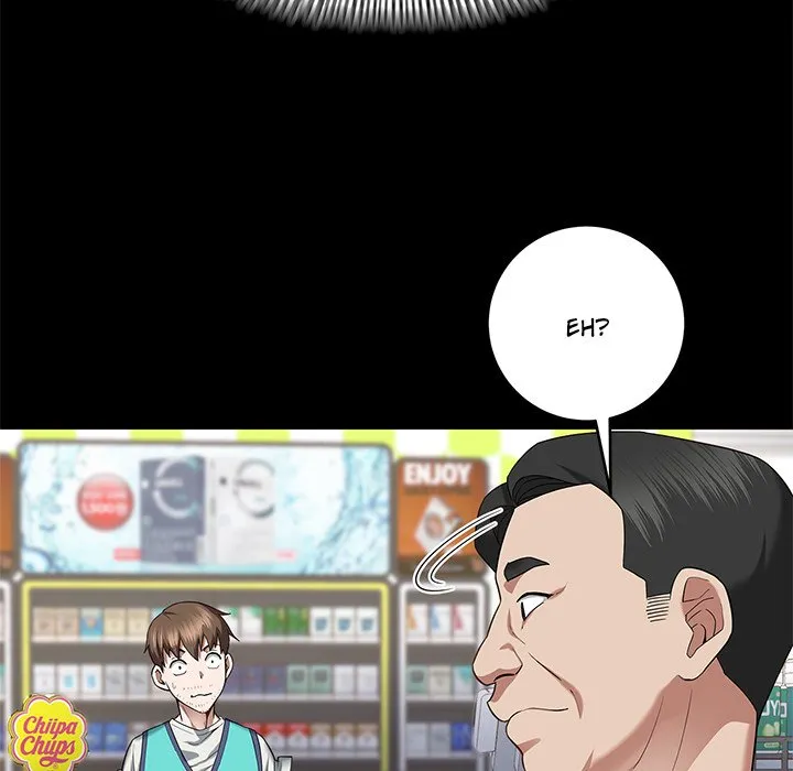 Contratto Con La Succube - Episode 1 - read scene 35