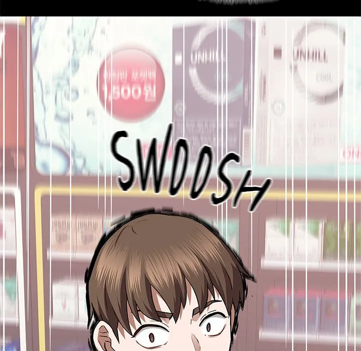 Contratto Con La Succube - Episode 1 - read scene 32