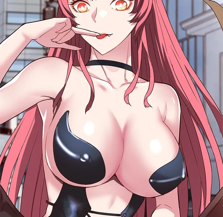 Contratto Con La Succube - Episode 1 - read scene 166