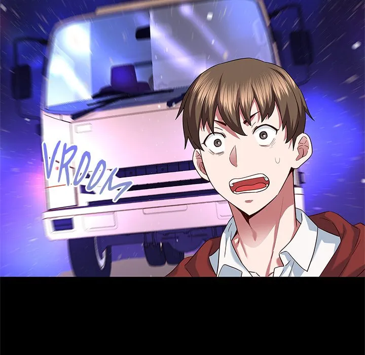 Contratto Con La Succube - Episode 1 - read scene 96