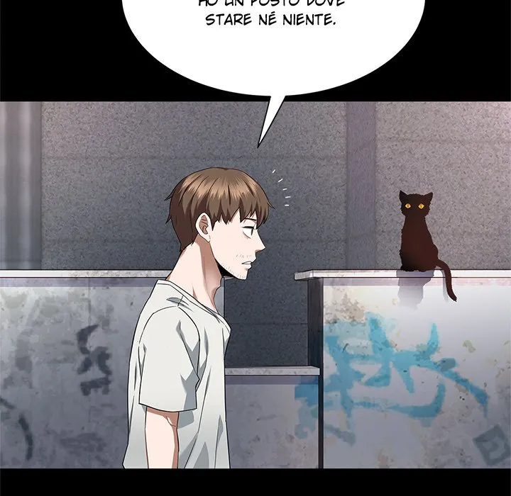 Contratto Con La Succube - Episode 1 - read scene 43