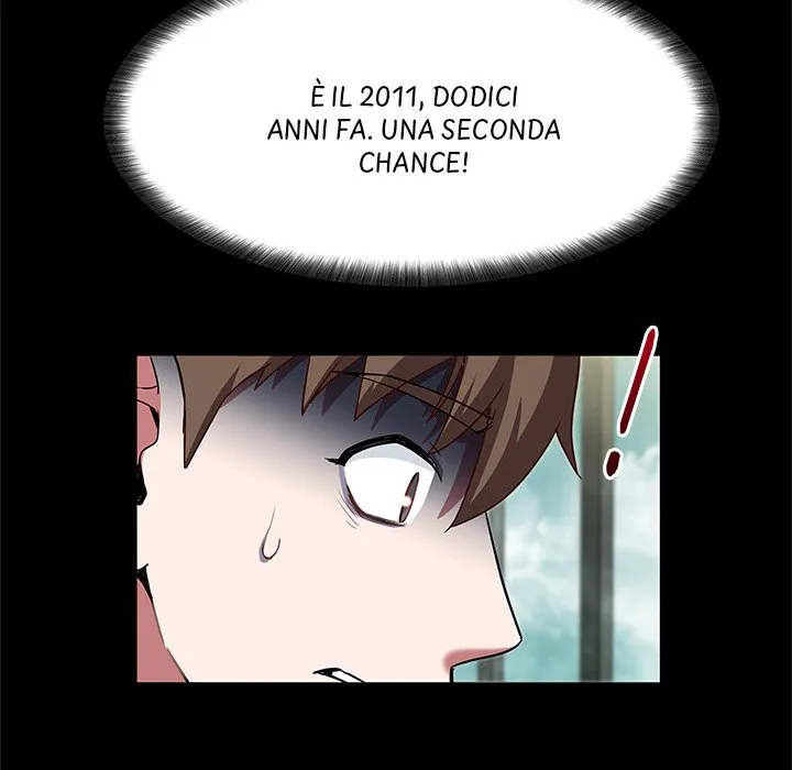 Contratto Con La Succube - Episode 1 - read scene 161