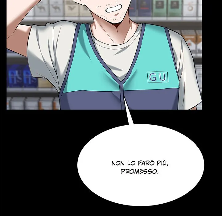 Contratto Con La Succube - Episode 1 - read scene 14