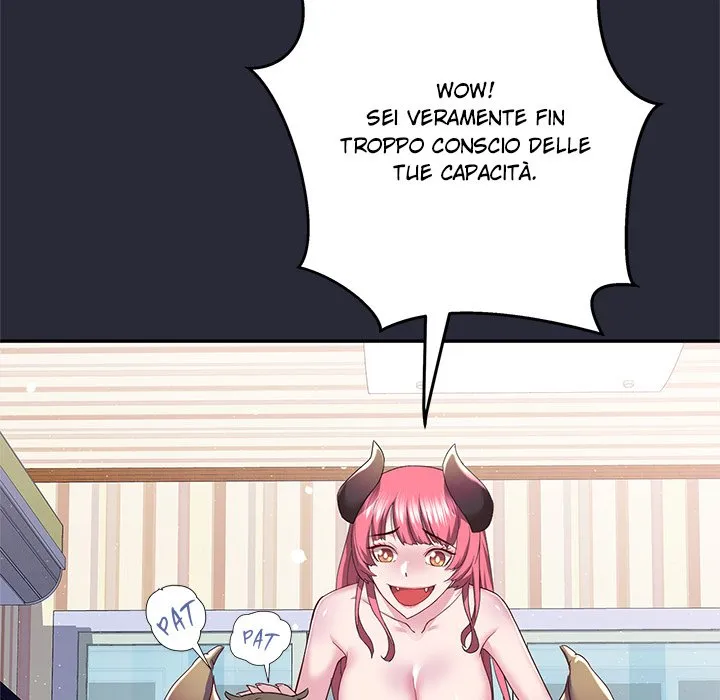 Contratto Con La Succube - Episode 2 - read scene 154