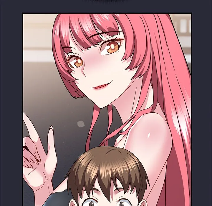 Contratto Con La Succube - Episode 2 - read scene 194