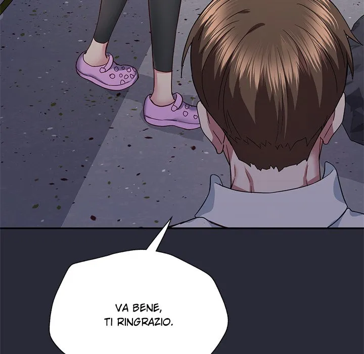 Contratto Con La Succube - Episode 2 - read scene 105