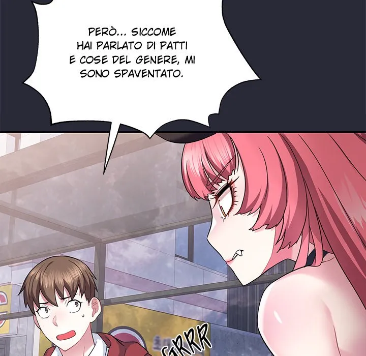 Contratto Con La Succube - Episode 2 - read scene 17