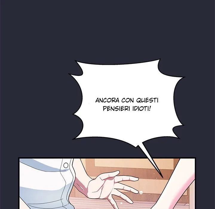 Contratto Con La Succube - Episode 2 - read scene 123