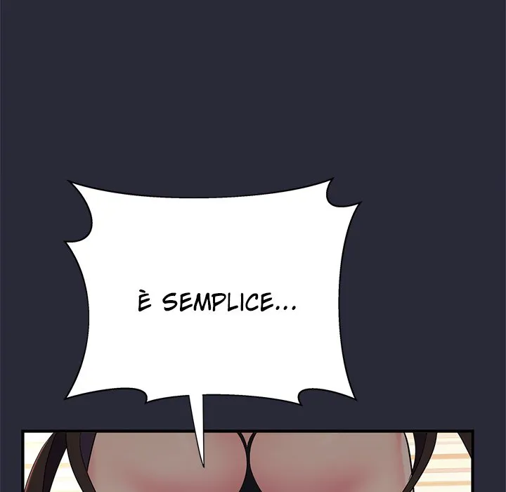 Contratto Con La Succube - Episode 2 - read scene 129