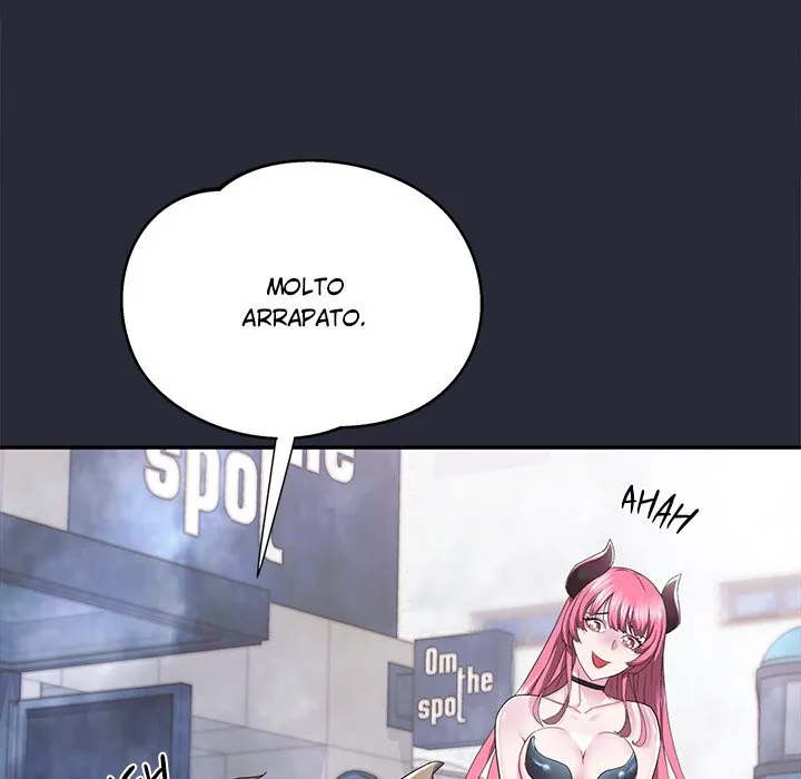 Contratto Con La Succube - Episode 2 - read scene 55