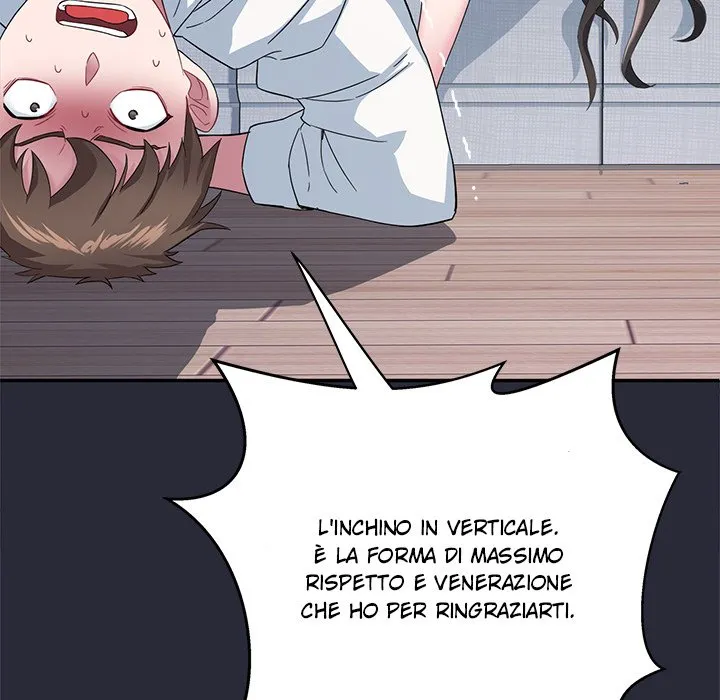 Contratto Con La Succube - Episode 2 - read scene 70