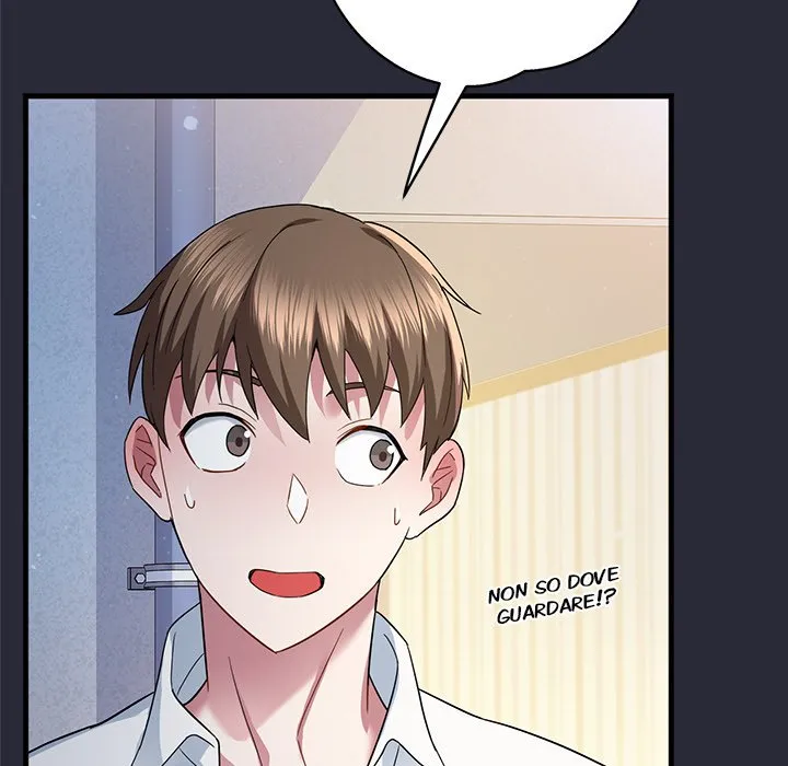 Contratto Con La Succube - Episode 2 - read scene 98