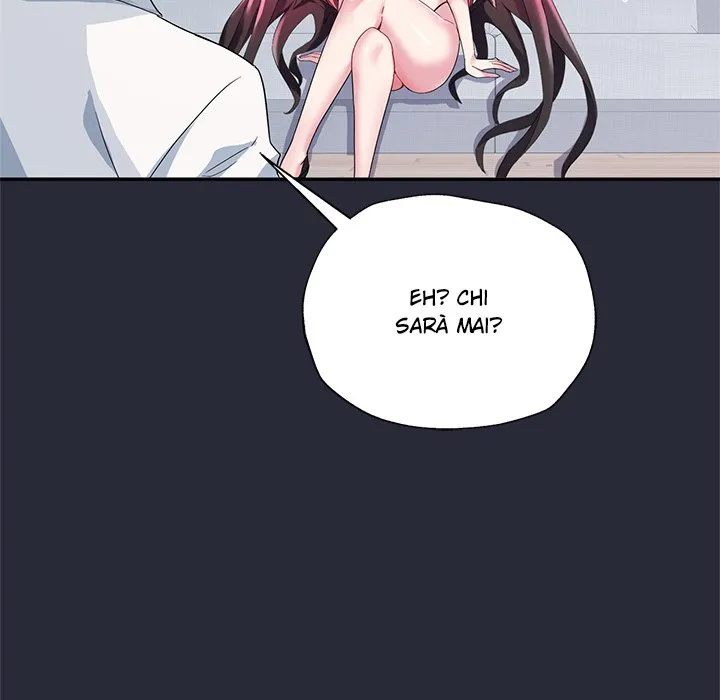 Contratto Con La Succube - Episode 2 - read scene 80