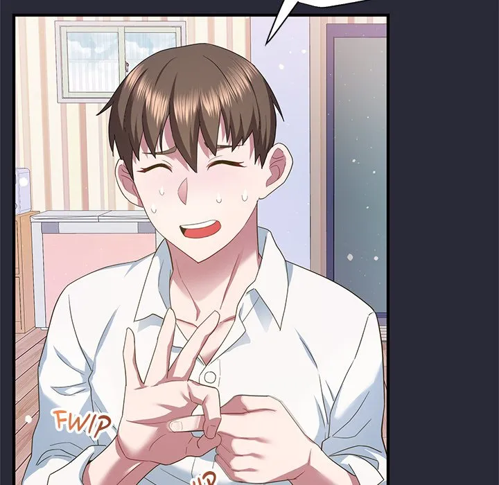 Contratto Con La Succube - Episode 2 - read scene 137