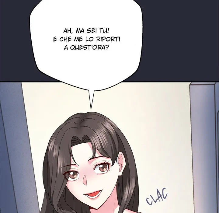 Contratto Con La Succube - Episode 2 - read scene 182