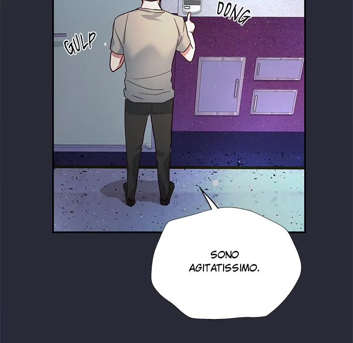 Contratto Con La Succube - Episode 2 - read scene 177