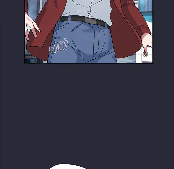 Contratto Con La Succube - Episode 2 - read scene 51