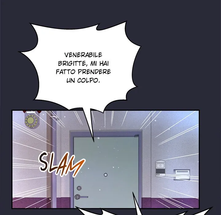 Contratto Con La Succube - Episode 2 - read scene 113