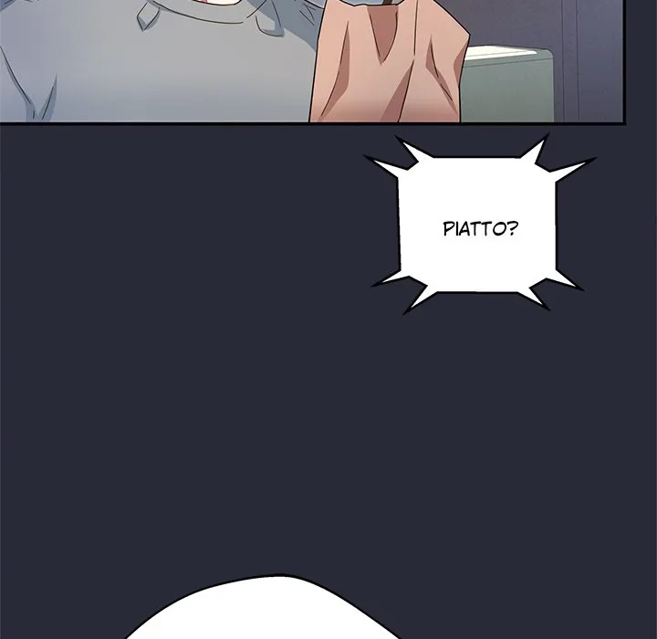 Contratto Con La Succube - Episode 2 - read scene 181