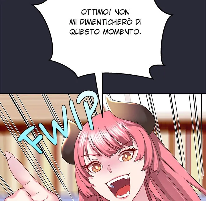 Contratto Con La Succube - Episode 2 - read scene 170