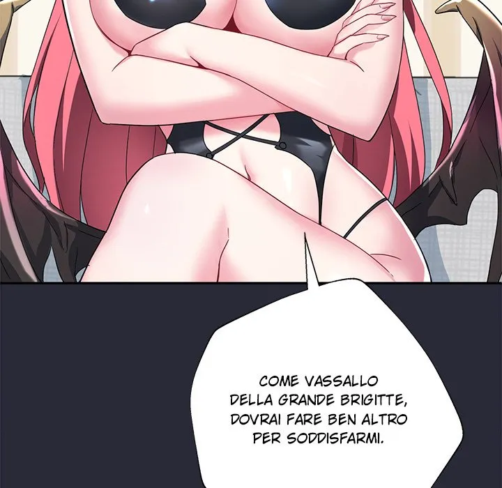 Contratto Con La Succube - Episode 2 - read scene 75