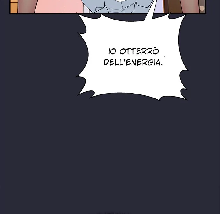 Contratto Con La Succube - Episode 2 - read scene 131