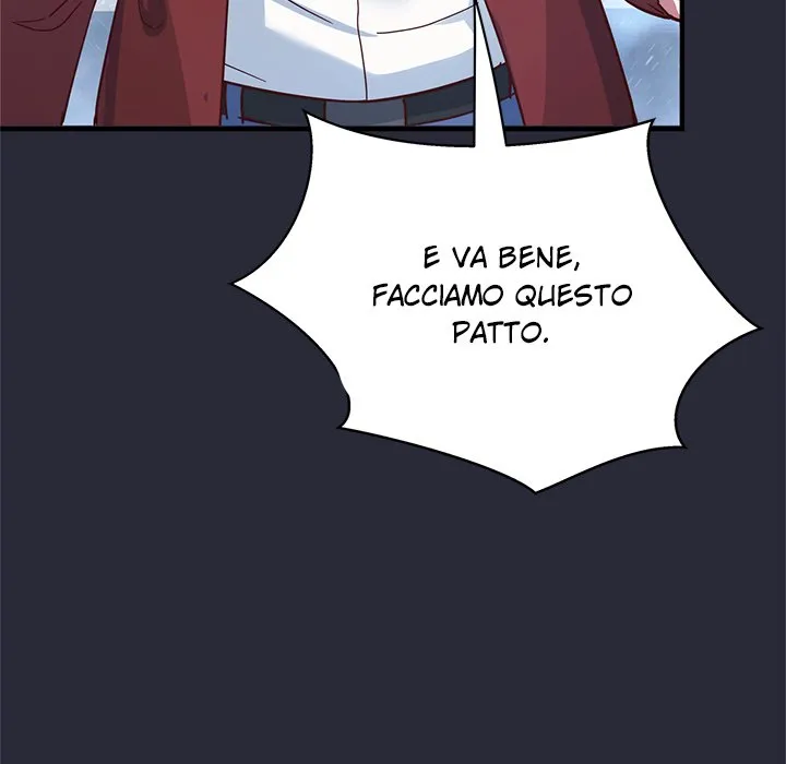 Contratto Con La Succube - Episode 2 - read scene 28