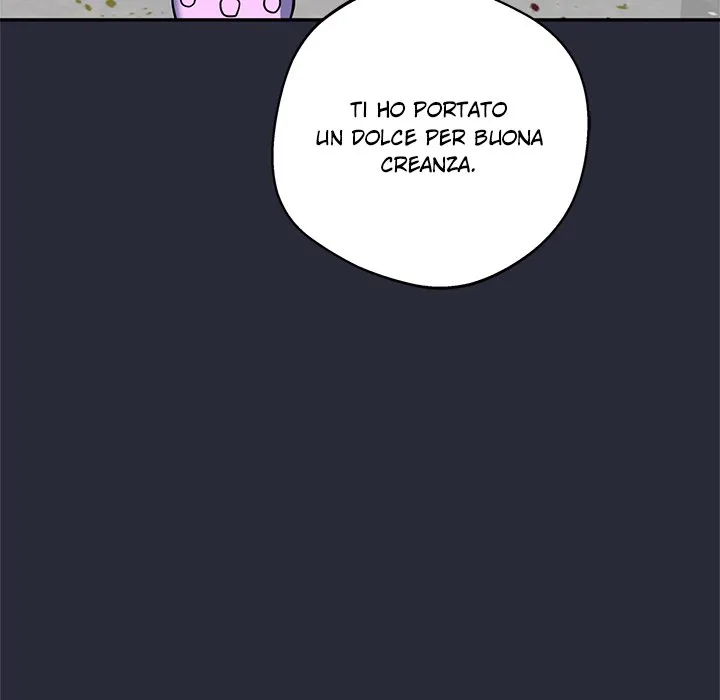 Contratto Con La Succube - Episode 2 - read scene 88