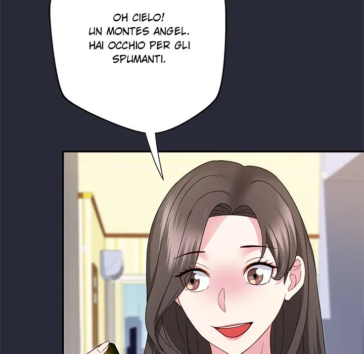 Contratto Con La Succube - Episode 2 - read scene 189