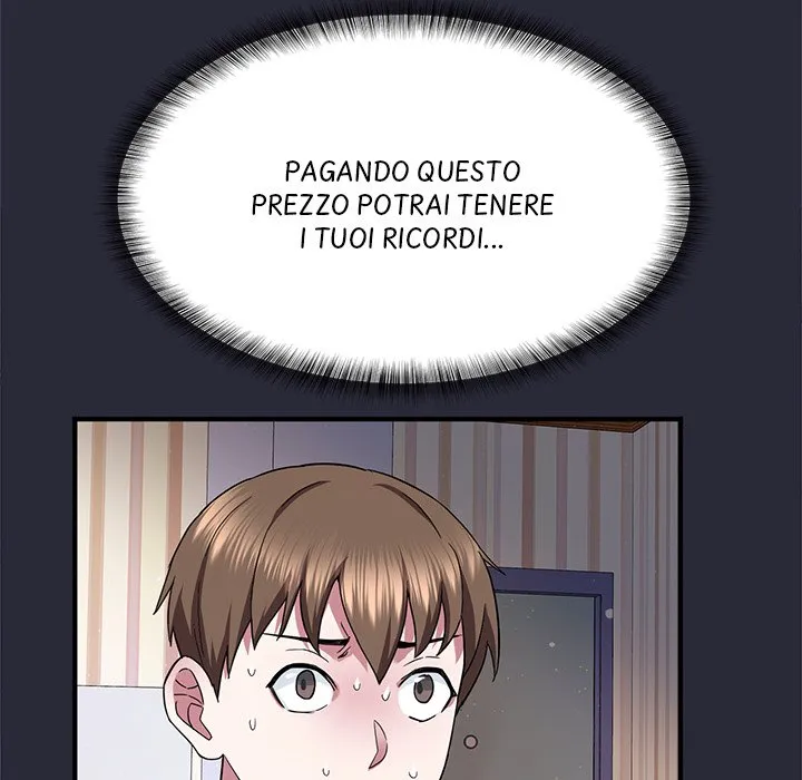 Contratto Con La Succube - Episode 2 - read scene 132