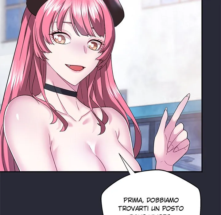 Contratto Con La Succube - Episode 2 - read scene 58