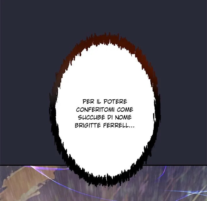 Contratto Con La Succube - Episode 2 - read scene 30