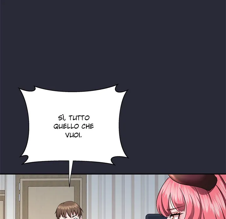 Contratto Con La Succube - Episode 2 - read scene 77