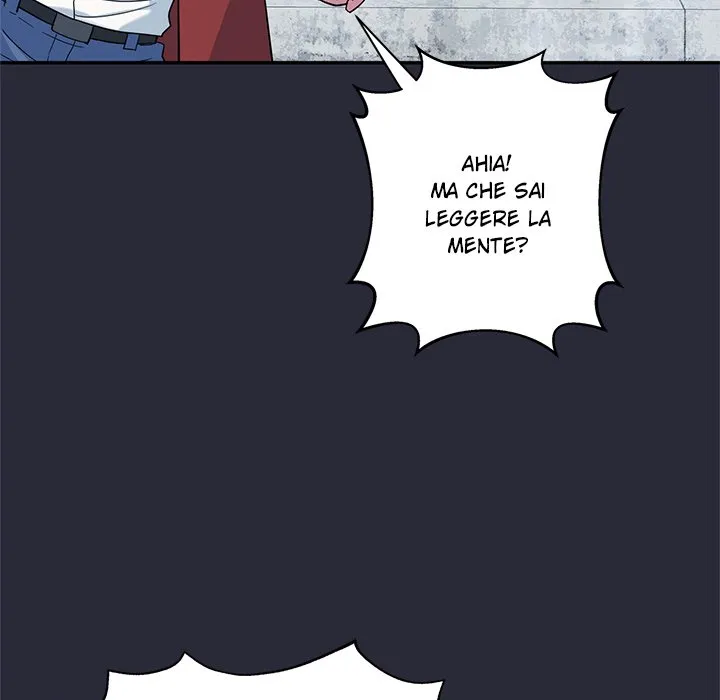 Contratto Con La Succube - Episode 2 - read scene 16