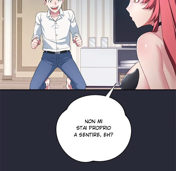 Contratto Con La Succube - Episode 2 - read scene 78