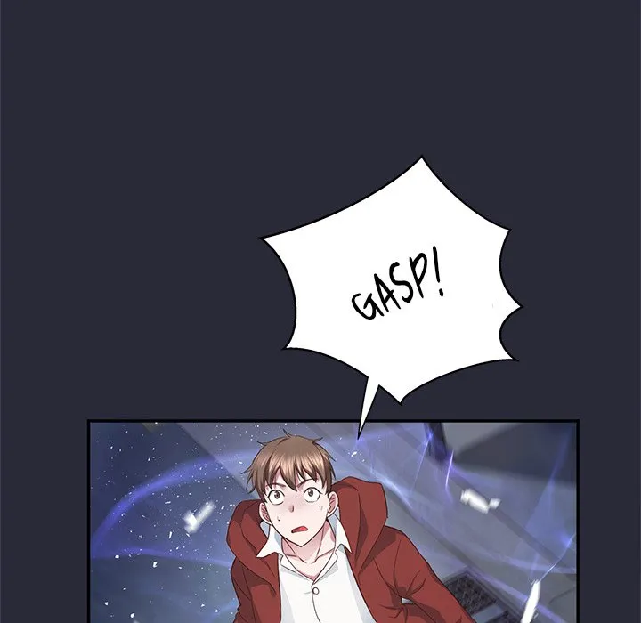 Contratto Con La Succube - Episode 2 - read scene 36