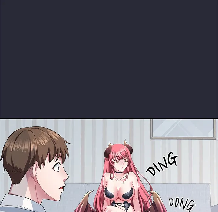 Contratto Con La Succube - Episode 2 - read scene 79