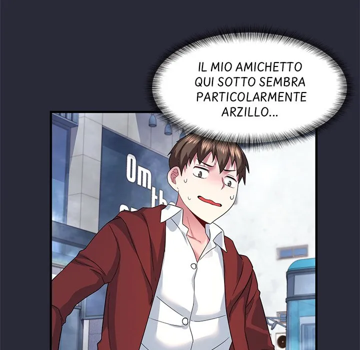 Contratto Con La Succube - Episode 2 - read scene 50