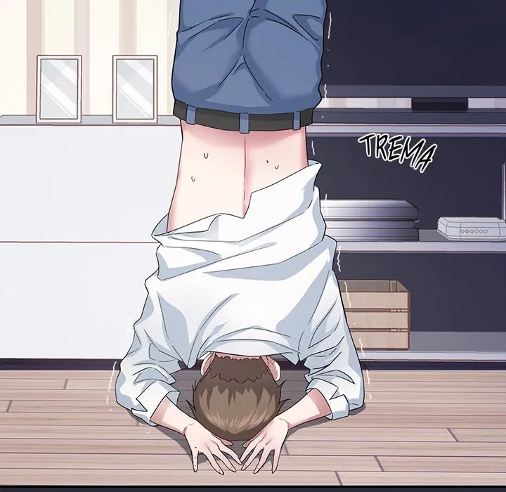 Contratto Con La Succube - Episode 2 - read scene 67