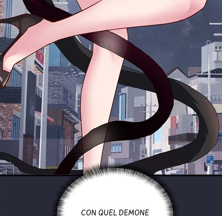 Contratto Con La Succube - Episode 2 - read scene 5