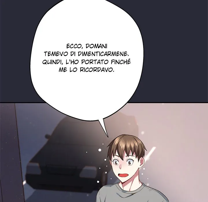 Contratto Con La Succube - Episode 2 - read scene 185