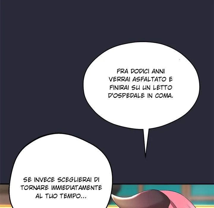 Contratto Con La Succube - Episode 2 - read scene 23