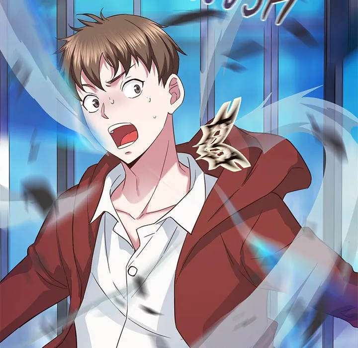 Contratto Con La Succube - Episode 2 - read scene 43