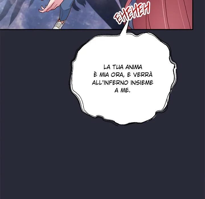 Contratto Con La Succube - Episode 2 - read scene 8