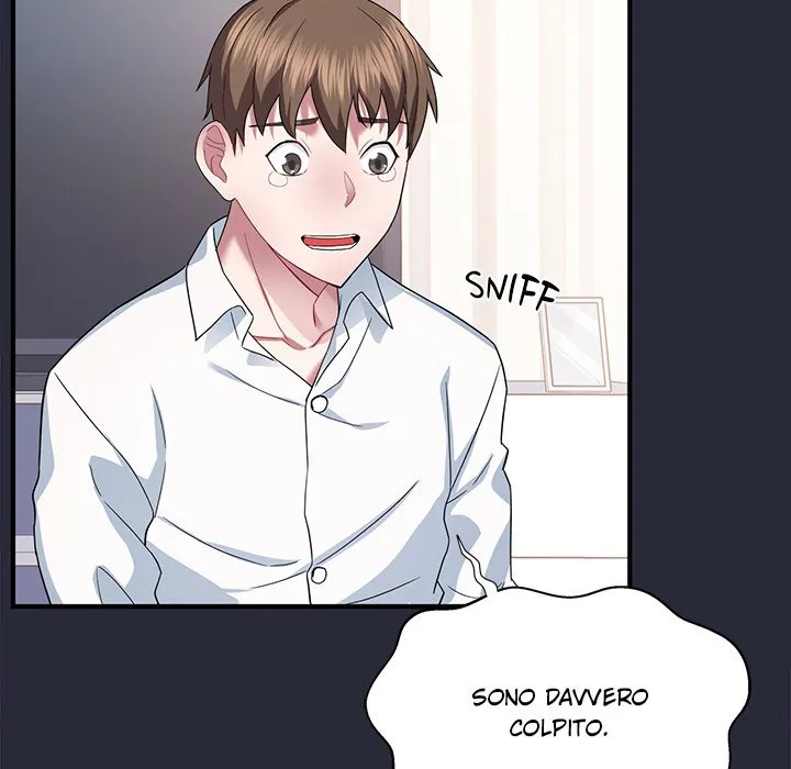 Contratto Con La Succube - Episode 2 - read scene 72