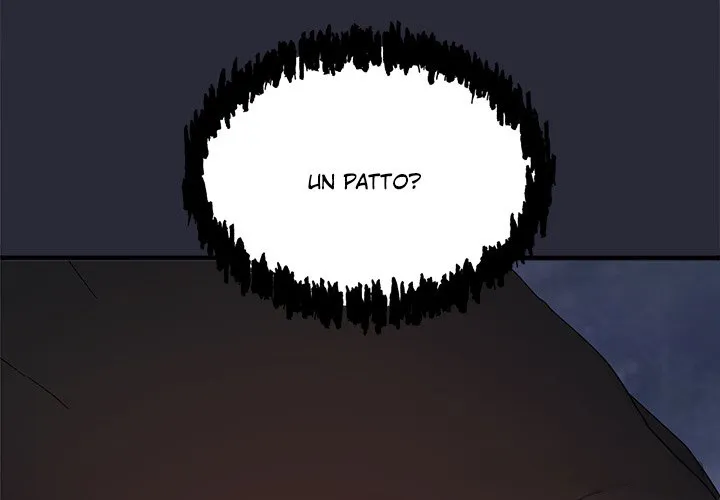 Contratto Con La Succube - Episode 2 - read scene 2