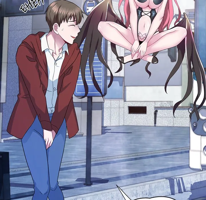 Contratto Con La Succube - Episode 2 - read scene 56