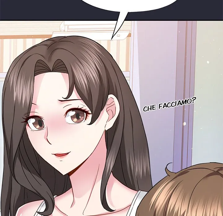 Contratto Con La Succube - Episode 2 - read scene 197