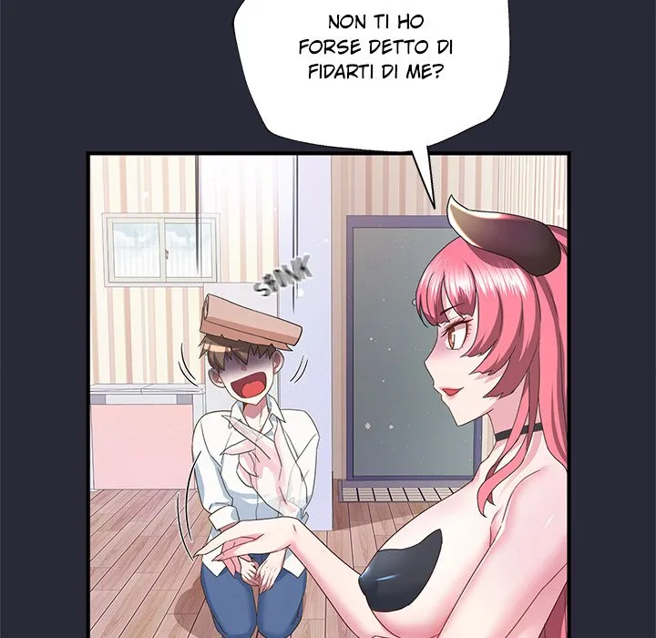 Contratto Con La Succube - Episode 2 - read scene 139